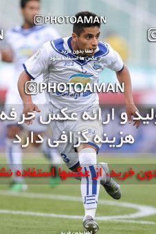 1194438, Tehran, Iran, Iran Pro League، Persian Gulf Cup، 2010-11 season، Second Leg، Week 33، Esteghlal 2 v ۰ Malvan Bandar Anzali on 2011/05/15 at Azadi Stadium