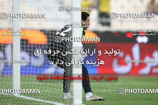 1194353, Tehran, Iran, لیگ برتر فوتبال ایران، Persian Gulf Cup، Week 33، Second Leg، Esteghlal 2 v 0 Malvan Bandar Anzali on 2011/05/15 at Azadi Stadium