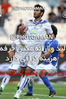 1194339, Tehran, Iran, لیگ برتر فوتبال ایران، Persian Gulf Cup، Week 33، Second Leg، Esteghlal 2 v 0 Malvan Bandar Anzali on 2011/05/15 at Azadi Stadium