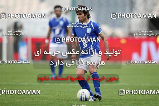 1194452, Tehran, Iran, لیگ برتر فوتبال ایران، Persian Gulf Cup، Week 33، Second Leg، Esteghlal 2 v 0 Malvan Bandar Anzali on 2011/05/15 at Azadi Stadium