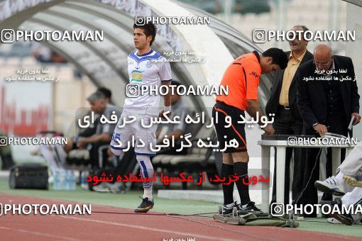 1194592, Tehran, Iran, لیگ برتر فوتبال ایران، Persian Gulf Cup، Week 33، Second Leg، Esteghlal 2 v 0 Malvan Bandar Anzali on 2011/05/15 at Azadi Stadium