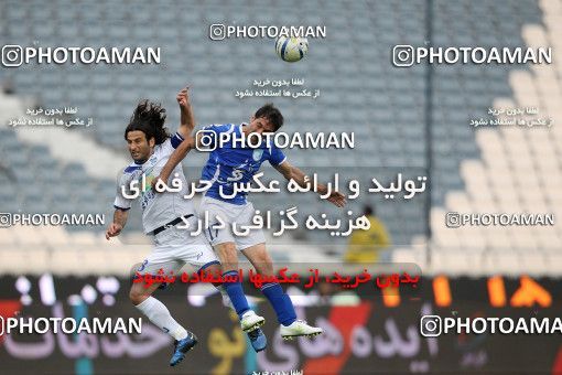 1194416, Tehran, Iran, لیگ برتر فوتبال ایران، Persian Gulf Cup، Week 33، Second Leg، Esteghlal 2 v 0 Malvan Bandar Anzali on 2011/05/15 at Azadi Stadium