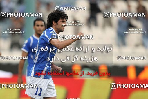 1194462, Tehran, Iran, لیگ برتر فوتبال ایران، Persian Gulf Cup، Week 33، Second Leg، Esteghlal 2 v 0 Malvan Bandar Anzali on 2011/05/15 at Azadi Stadium