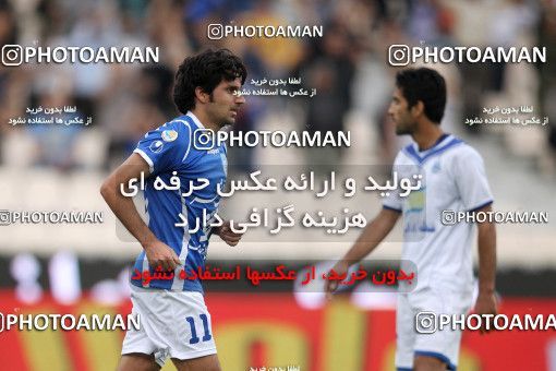 1194692, Tehran, Iran, لیگ برتر فوتبال ایران، Persian Gulf Cup، Week 33، Second Leg، Esteghlal 2 v 0 Malvan Bandar Anzali on 2011/05/15 at Azadi Stadium