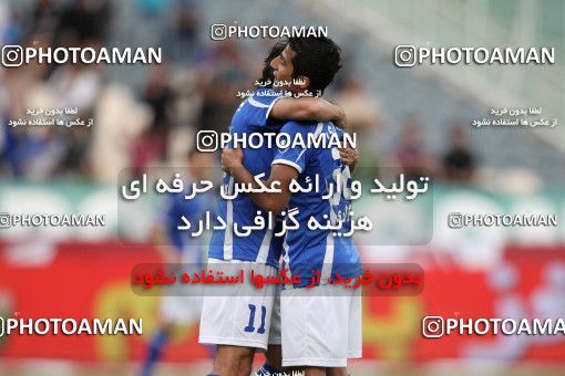 1194495, Tehran, Iran, لیگ برتر فوتبال ایران، Persian Gulf Cup، Week 33، Second Leg، Esteghlal 2 v 0 Malvan Bandar Anzali on 2011/05/15 at Azadi Stadium