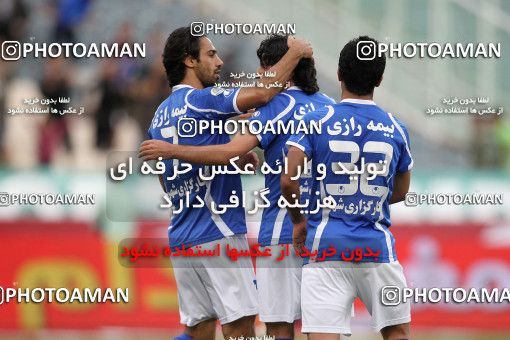 1194647, Tehran, Iran, لیگ برتر فوتبال ایران، Persian Gulf Cup، Week 33، Second Leg، Esteghlal 2 v 0 Malvan Bandar Anzali on 2011/05/15 at Azadi Stadium