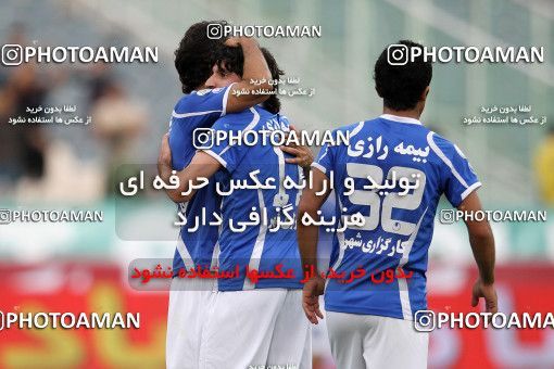 1194564, Tehran, Iran, لیگ برتر فوتبال ایران، Persian Gulf Cup، Week 33، Second Leg، Esteghlal 2 v 0 Malvan Bandar Anzali on 2011/05/15 at Azadi Stadium