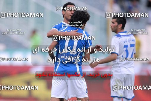 1194488, Tehran, Iran, لیگ برتر فوتبال ایران، Persian Gulf Cup، Week 33، Second Leg، Esteghlal 2 v 0 Malvan Bandar Anzali on 2011/05/15 at Azadi Stadium
