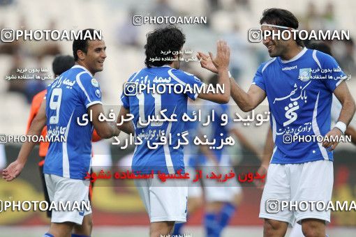 1194648, Tehran, Iran, لیگ برتر فوتبال ایران، Persian Gulf Cup، Week 33، Second Leg، Esteghlal 2 v 0 Malvan Bandar Anzali on 2011/05/15 at Azadi Stadium