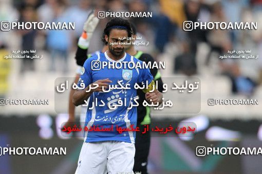 1194335, Tehran, Iran, لیگ برتر فوتبال ایران، Persian Gulf Cup، Week 33، Second Leg، Esteghlal 2 v 0 Malvan Bandar Anzali on 2011/05/15 at Azadi Stadium