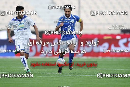 1194381, Tehran, Iran, لیگ برتر فوتبال ایران، Persian Gulf Cup، Week 33، Second Leg، Esteghlal 2 v 0 Malvan Bandar Anzali on 2011/05/15 at Azadi Stadium