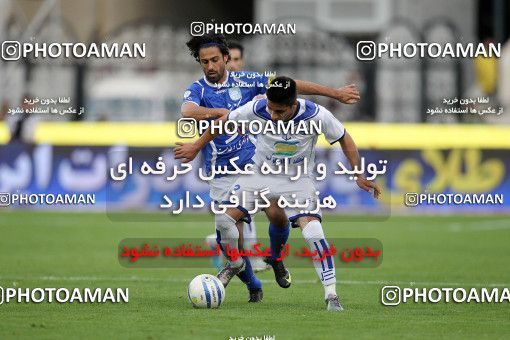 1194548, Tehran, Iran, لیگ برتر فوتبال ایران، Persian Gulf Cup، Week 33، Second Leg، Esteghlal 2 v 0 Malvan Bandar Anzali on 2011/05/15 at Azadi Stadium