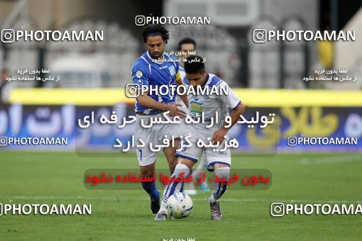 1194637, Tehran, Iran, لیگ برتر فوتبال ایران، Persian Gulf Cup، Week 33، Second Leg، Esteghlal 2 v 0 Malvan Bandar Anzali on 2011/05/15 at Azadi Stadium