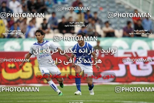 1194392, Tehran, Iran, لیگ برتر فوتبال ایران، Persian Gulf Cup، Week 33، Second Leg، Esteghlal 2 v 0 Malvan Bandar Anzali on 2011/05/15 at Azadi Stadium