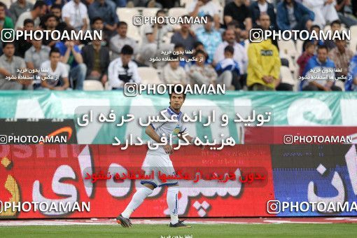 1194673, Tehran, Iran, لیگ برتر فوتبال ایران، Persian Gulf Cup، Week 33، Second Leg، Esteghlal 2 v 0 Malvan Bandar Anzali on 2011/05/15 at Azadi Stadium