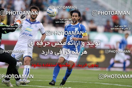 1194463, Tehran, Iran, لیگ برتر فوتبال ایران، Persian Gulf Cup، Week 33، Second Leg، Esteghlal 2 v 0 Malvan Bandar Anzali on 2011/05/15 at Azadi Stadium