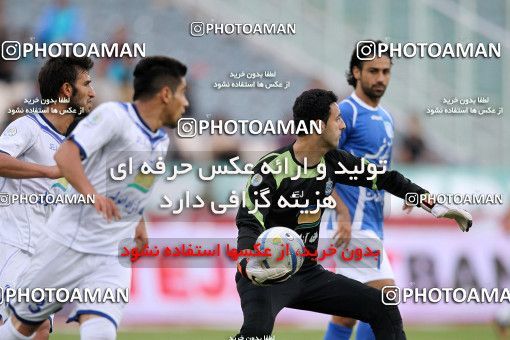 1194707, Tehran, Iran, لیگ برتر فوتبال ایران، Persian Gulf Cup، Week 33، Second Leg، Esteghlal 2 v 0 Malvan Bandar Anzali on 2011/05/15 at Azadi Stadium