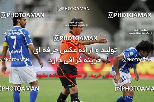 1194310, Tehran, Iran, لیگ برتر فوتبال ایران، Persian Gulf Cup، Week 33، Second Leg، Esteghlal 2 v 0 Malvan Bandar Anzali on 2011/05/15 at Azadi Stadium
