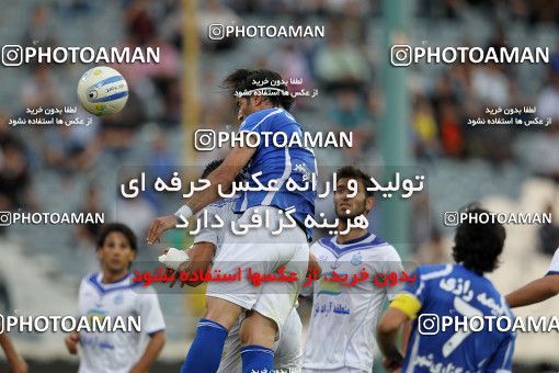 1194493, Tehran, Iran, لیگ برتر فوتبال ایران، Persian Gulf Cup، Week 33، Second Leg، Esteghlal 2 v 0 Malvan Bandar Anzali on 2011/05/15 at Azadi Stadium