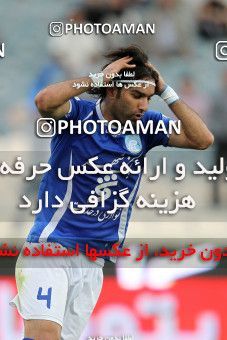 1194711, Tehran, Iran, لیگ برتر فوتبال ایران، Persian Gulf Cup، Week 33، Second Leg، Esteghlal 2 v 0 Malvan Bandar Anzali on 2011/05/15 at Azadi Stadium