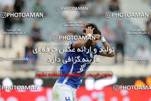 1194705, Tehran, Iran, لیگ برتر فوتبال ایران، Persian Gulf Cup، Week 33، Second Leg، Esteghlal 2 v 0 Malvan Bandar Anzali on 2011/05/15 at Azadi Stadium