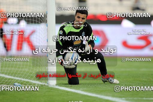1194496, Tehran, Iran, لیگ برتر فوتبال ایران، Persian Gulf Cup، Week 33، Second Leg، Esteghlal 2 v 0 Malvan Bandar Anzali on 2011/05/15 at Azadi Stadium