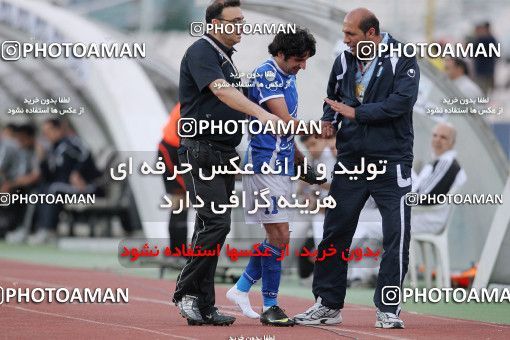 1194657, Tehran, Iran, لیگ برتر فوتبال ایران، Persian Gulf Cup، Week 33، Second Leg، Esteghlal 2 v 0 Malvan Bandar Anzali on 2011/05/15 at Azadi Stadium