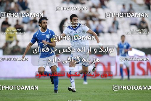 1194675, Tehran, Iran, لیگ برتر فوتبال ایران، Persian Gulf Cup، Week 33، Second Leg، Esteghlal 2 v 0 Malvan Bandar Anzali on 2011/05/15 at Azadi Stadium