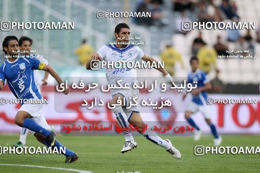 1194668, Tehran, Iran, لیگ برتر فوتبال ایران، Persian Gulf Cup، Week 33، Second Leg، Esteghlal 2 v 0 Malvan Bandar Anzali on 2011/05/15 at Azadi Stadium