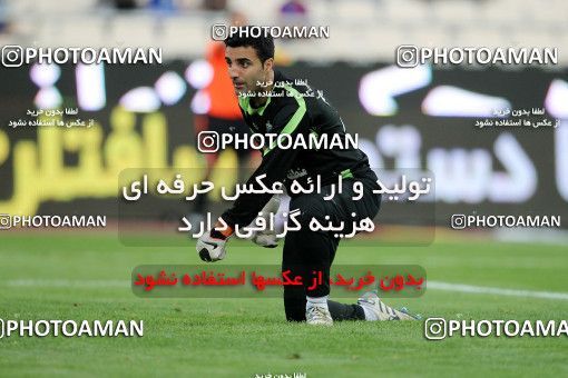 1194456, Tehran, Iran, لیگ برتر فوتبال ایران، Persian Gulf Cup، Week 33، Second Leg، Esteghlal 2 v 0 Malvan Bandar Anzali on 2011/05/15 at Azadi Stadium