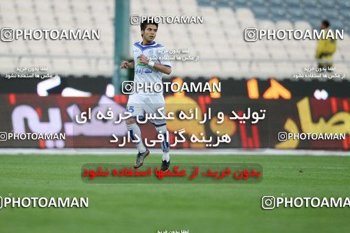 1194325, Tehran, Iran, لیگ برتر فوتبال ایران، Persian Gulf Cup، Week 33، Second Leg، Esteghlal 2 v 0 Malvan Bandar Anzali on 2011/05/15 at Azadi Stadium