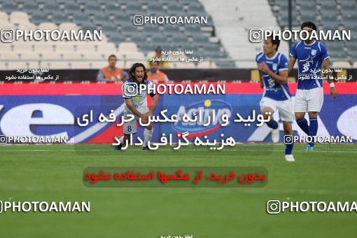 1194576, Tehran, Iran, لیگ برتر فوتبال ایران، Persian Gulf Cup، Week 33، Second Leg، Esteghlal 2 v 0 Malvan Bandar Anzali on 2011/05/15 at Azadi Stadium