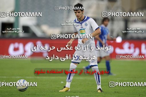1194512, Tehran, Iran, لیگ برتر فوتبال ایران، Persian Gulf Cup، Week 33، Second Leg، Esteghlal 2 v 0 Malvan Bandar Anzali on 2011/05/15 at Azadi Stadium