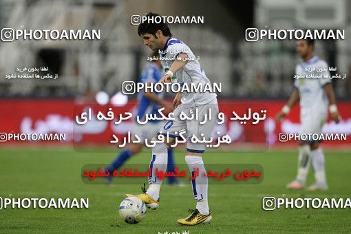 1194714, Tehran, Iran, لیگ برتر فوتبال ایران، Persian Gulf Cup، Week 33، Second Leg، Esteghlal 2 v 0 Malvan Bandar Anzali on 2011/05/15 at Azadi Stadium