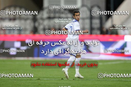 1194557, Tehran, Iran, لیگ برتر فوتبال ایران، Persian Gulf Cup، Week 33، Second Leg، Esteghlal 2 v 0 Malvan Bandar Anzali on 2011/05/15 at Azadi Stadium