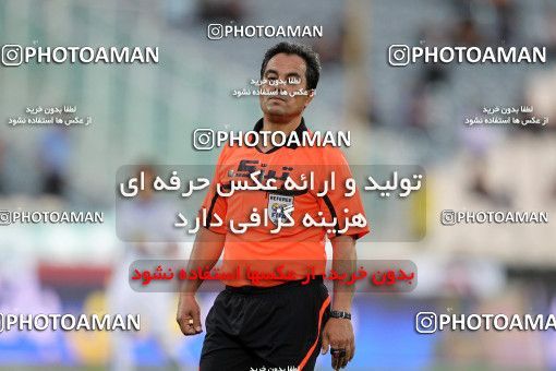 1194672, Tehran, Iran, لیگ برتر فوتبال ایران، Persian Gulf Cup، Week 33، Second Leg، Esteghlal 2 v 0 Malvan Bandar Anzali on 2011/05/15 at Azadi Stadium