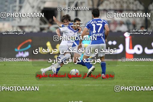 1194514, Tehran, Iran, لیگ برتر فوتبال ایران، Persian Gulf Cup، Week 33، Second Leg، Esteghlal 2 v 0 Malvan Bandar Anzali on 2011/05/15 at Azadi Stadium