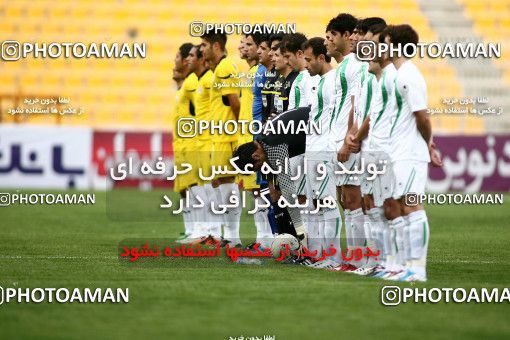 1196493, Tehran, [*parameter:4*], لیگ برتر فوتبال ایران، Persian Gulf Cup، Week 33، Second Leg، Naft Tehran 1 v 2 Zob Ahan Esfahan on 2011/05/15 at Takhti Stadium