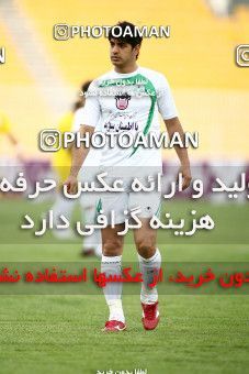 1196507, Tehran, [*parameter:4*], لیگ برتر فوتبال ایران، Persian Gulf Cup، Week 33، Second Leg، Naft Tehran 1 v 2 Zob Ahan Esfahan on 2011/05/15 at Takhti Stadium