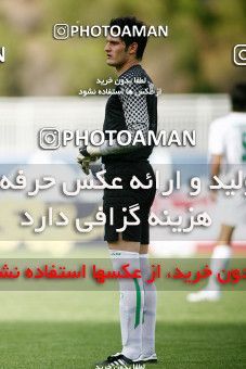 1196561, Tehran, [*parameter:4*], لیگ برتر فوتبال ایران، Persian Gulf Cup، Week 33، Second Leg، Naft Tehran 1 v 2 Zob Ahan Esfahan on 2011/05/15 at Takhti Stadium