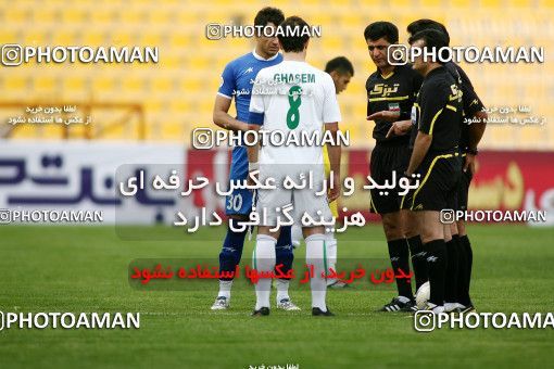 1196640, Tehran, [*parameter:4*], لیگ برتر فوتبال ایران، Persian Gulf Cup، Week 33، Second Leg، Naft Tehran 1 v 2 Zob Ahan Esfahan on 2011/05/15 at Takhti Stadium