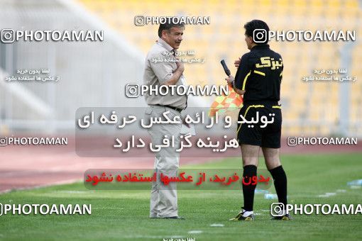 1196729, Tehran, [*parameter:4*], لیگ برتر فوتبال ایران، Persian Gulf Cup، Week 33، Second Leg، Naft Tehran 1 v 2 Zob Ahan Esfahan on 2011/05/15 at Takhti Stadium