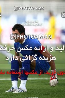 1196796, Tehran, [*parameter:4*], لیگ برتر فوتبال ایران، Persian Gulf Cup، Week 33، Second Leg، Naft Tehran 1 v 2 Zob Ahan Esfahan on 2011/05/15 at Takhti Stadium