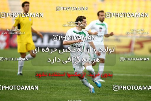 1196566, Tehran, [*parameter:4*], لیگ برتر فوتبال ایران، Persian Gulf Cup، Week 33، Second Leg، Naft Tehran 1 v 2 Zob Ahan Esfahan on 2011/05/15 at Takhti Stadium