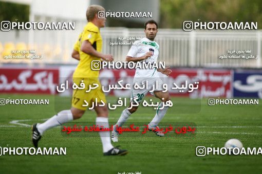 1196707, Tehran, [*parameter:4*], لیگ برتر فوتبال ایران، Persian Gulf Cup، Week 33، Second Leg، Naft Tehran 1 v 2 Zob Ahan Esfahan on 2011/05/15 at Takhti Stadium