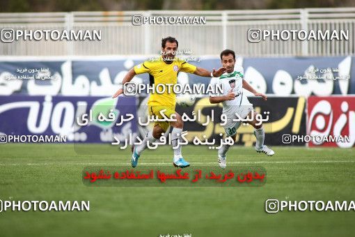 1196739, Tehran, [*parameter:4*], لیگ برتر فوتبال ایران، Persian Gulf Cup، Week 33، Second Leg، Naft Tehran 1 v 2 Zob Ahan Esfahan on 2011/05/15 at Takhti Stadium