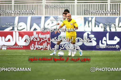 1196472, Tehran, [*parameter:4*], لیگ برتر فوتبال ایران، Persian Gulf Cup، Week 33، Second Leg، Naft Tehran 1 v 2 Zob Ahan Esfahan on 2011/05/15 at Takhti Stadium
