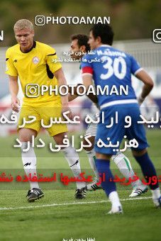 1196516, Tehran, [*parameter:4*], لیگ برتر فوتبال ایران، Persian Gulf Cup، Week 33، Second Leg، Naft Tehran 1 v 2 Zob Ahan Esfahan on 2011/05/15 at Takhti Stadium
