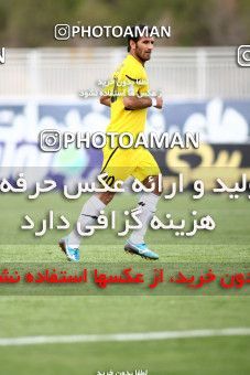 1196586, Tehran, [*parameter:4*], لیگ برتر فوتبال ایران، Persian Gulf Cup، Week 33، Second Leg، Naft Tehran 1 v 2 Zob Ahan Esfahan on 2011/05/15 at Takhti Stadium