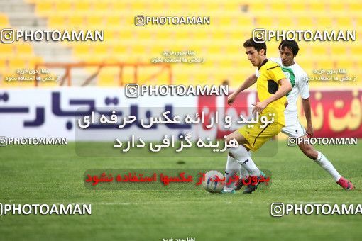 1196547, Tehran, [*parameter:4*], لیگ برتر فوتبال ایران، Persian Gulf Cup، Week 33، Second Leg، Naft Tehran 1 v 2 Zob Ahan Esfahan on 2011/05/15 at Takhti Stadium